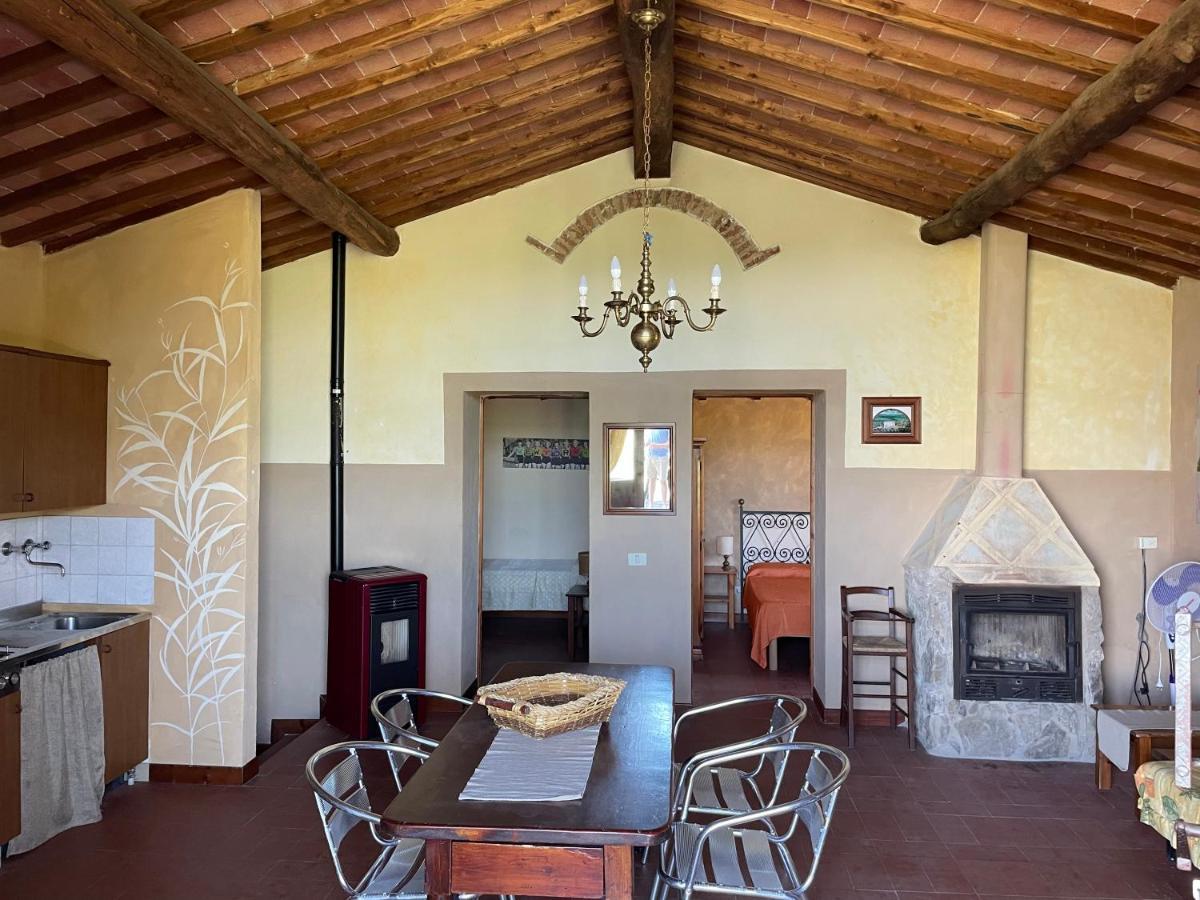 Hostal Castello Di Selvole (Adults Only) Vagliagli Exterior foto