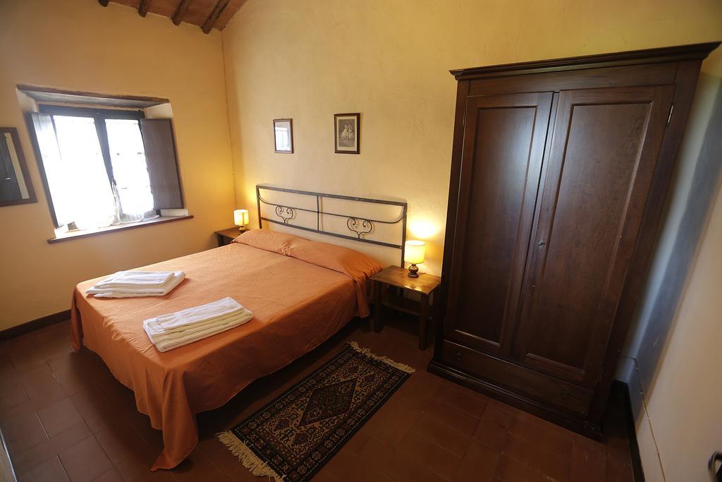Hostal Castello Di Selvole (Adults Only) Vagliagli Exterior foto