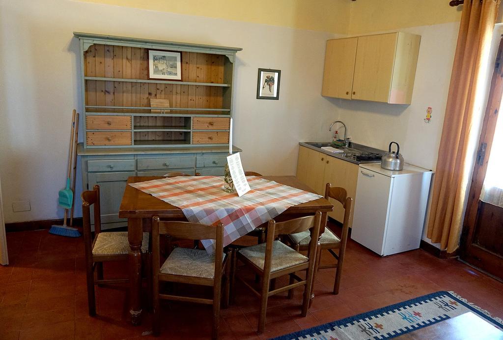 Hostal Castello Di Selvole (Adults Only) Vagliagli Exterior foto