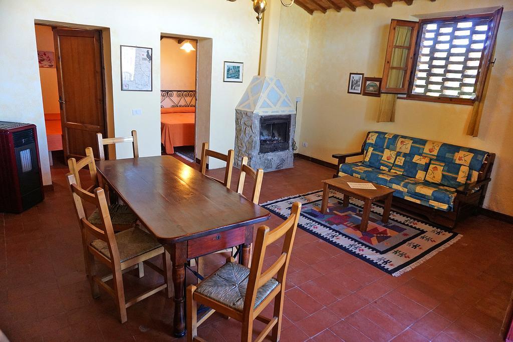 Hostal Castello Di Selvole (Adults Only) Vagliagli Exterior foto