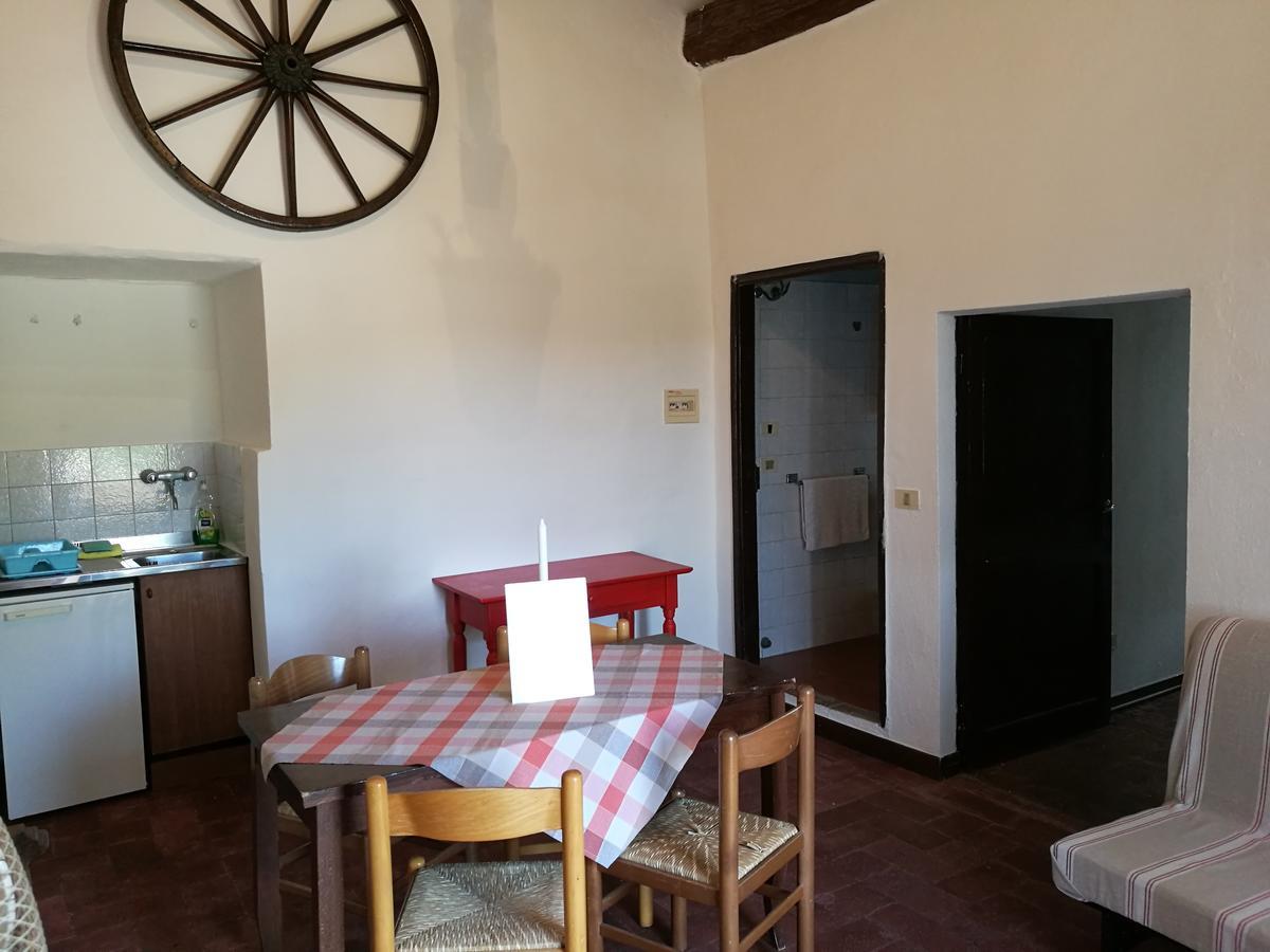 Hostal Castello Di Selvole (Adults Only) Vagliagli Exterior foto