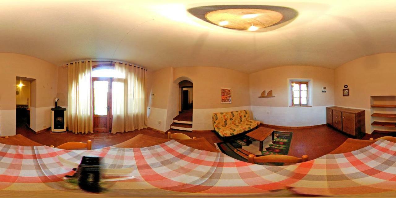 Hostal Castello Di Selvole (Adults Only) Vagliagli Exterior foto